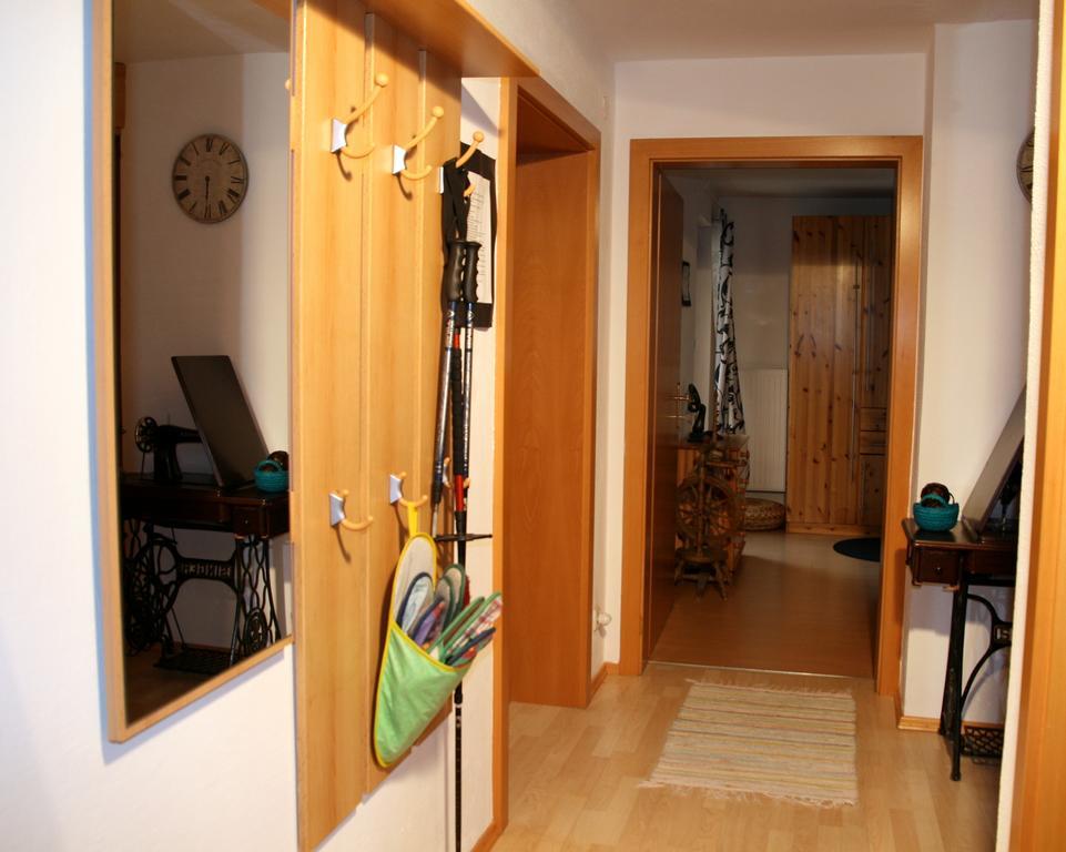 Ferienwohnung Felix-Adults Only Neustift im Stubaital Exterior foto
