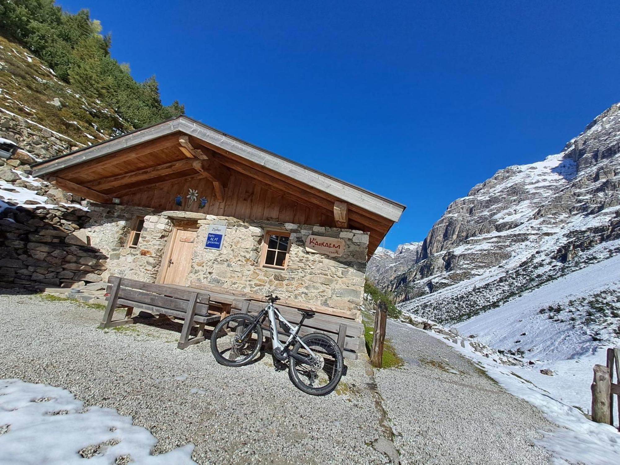 Ferienwohnung Felix-Adults Only Neustift im Stubaital Exterior foto