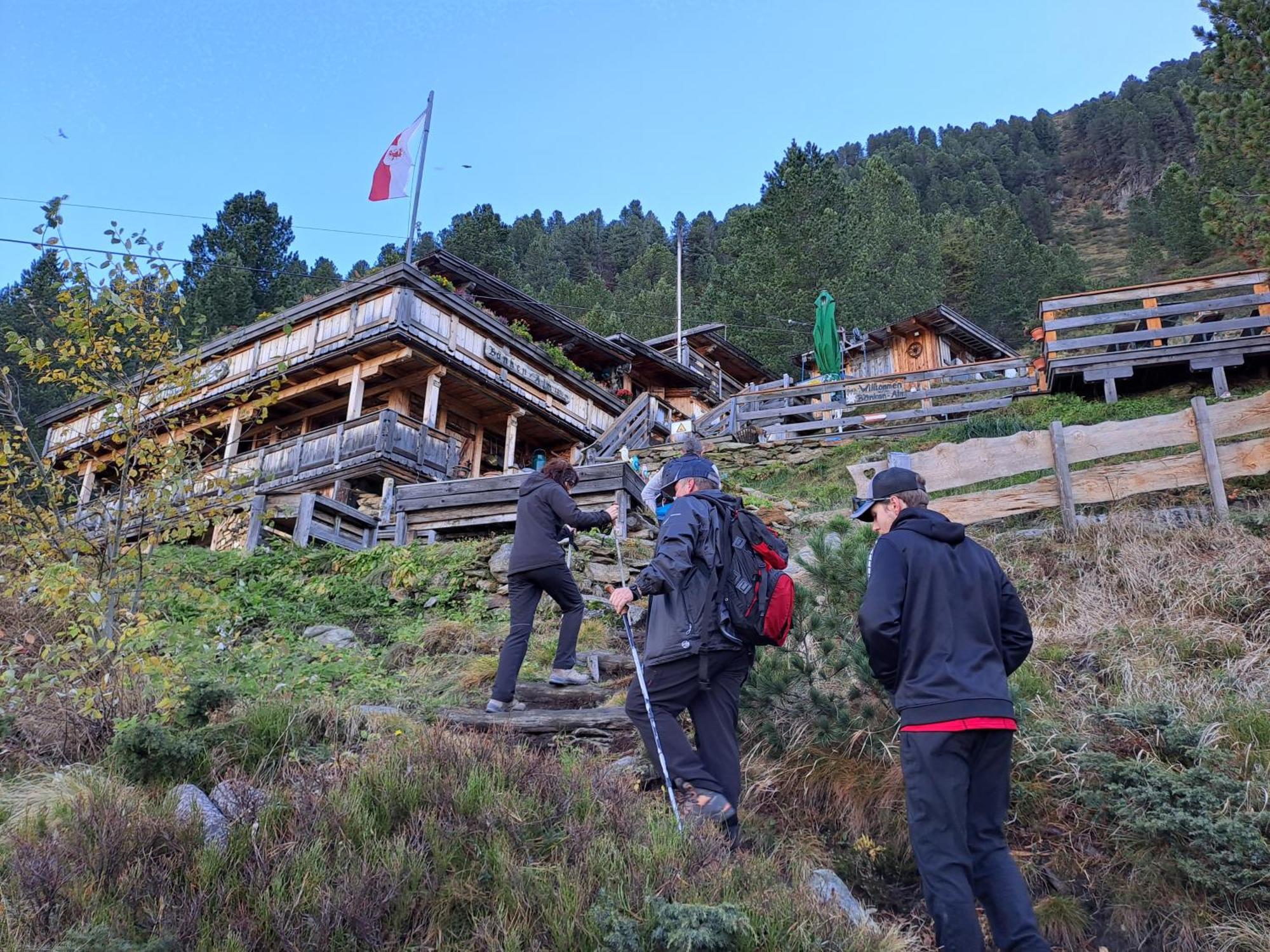 Ferienwohnung Felix-Adults Only Neustift im Stubaital Exterior foto