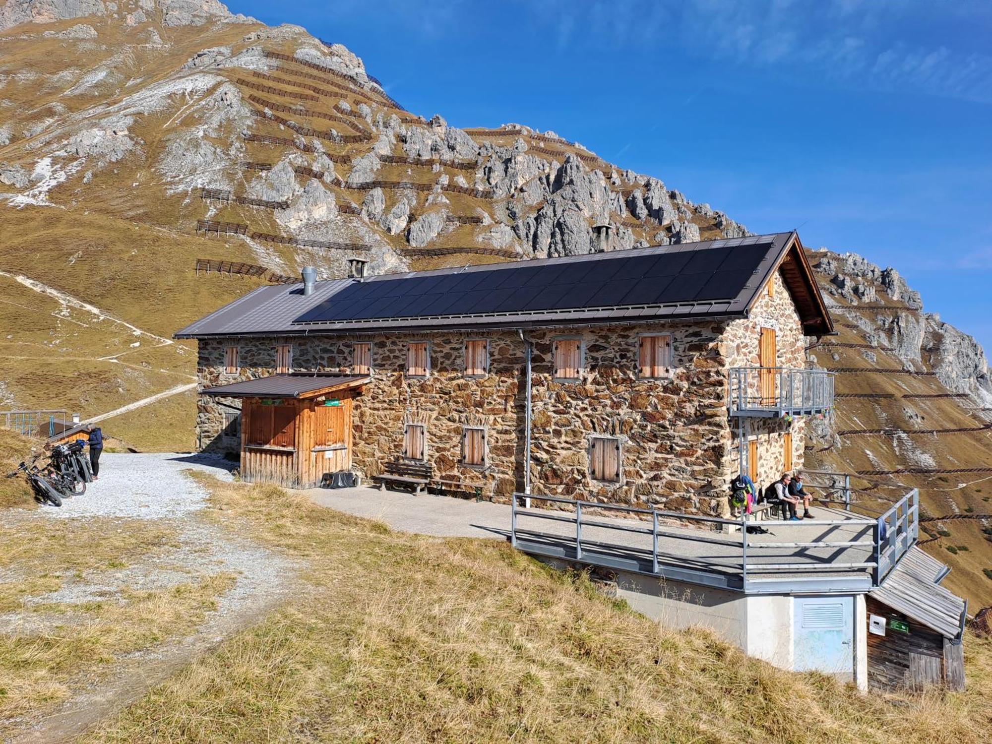 Ferienwohnung Felix-Adults Only Neustift im Stubaital Exterior foto